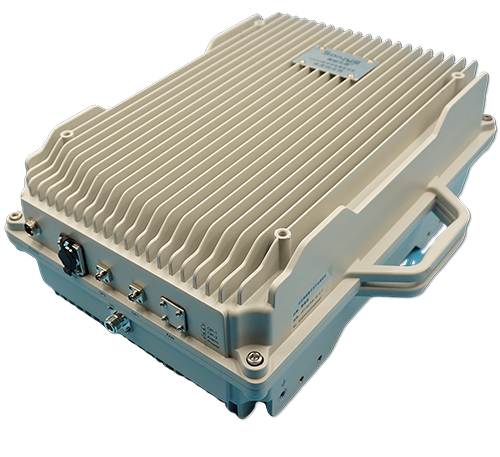 克东单频/双频/四频/五频运营级数字光纤直放站