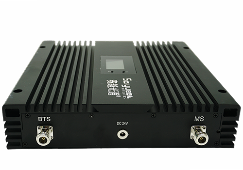 克东双频手机信号增强器2000㎡