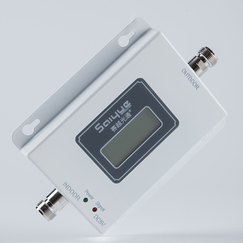 克东家用配电房机房信号放大器200㎡