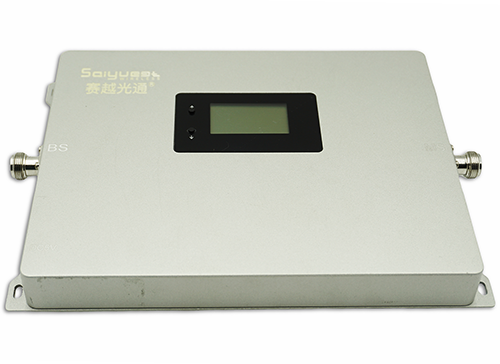  克东三频/四频/五频手机信号接收器800㎡