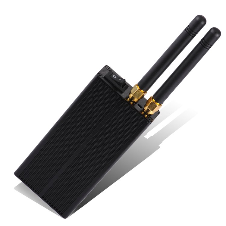  克东1.2G/1.5G导航屏蔽器