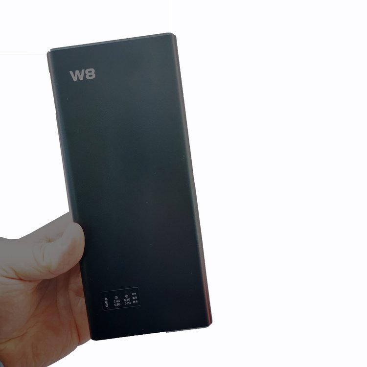  克东蓝牙WiFi信号屏蔽器