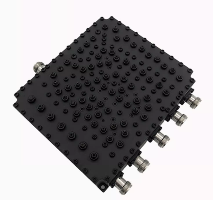  克东双频三频四频五频腔体合路器4G+5G