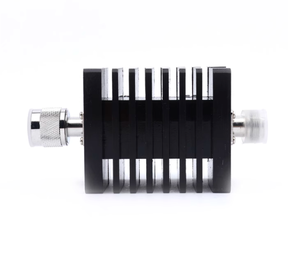  克东腔体固定衰减器0-3G/0-4G  N型接口
